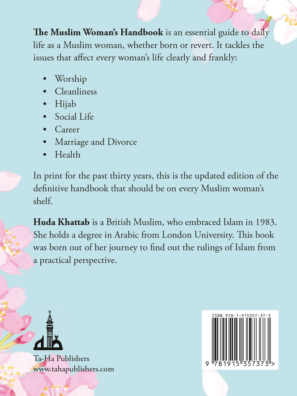 The Muslim Woman's Handbook