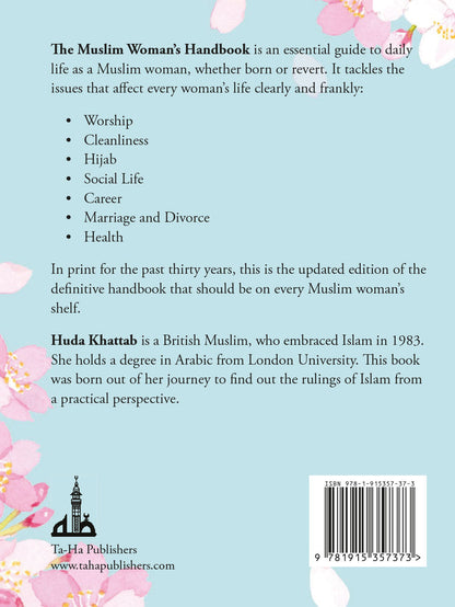 The Muslim Woman's Handbook