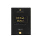 Quran Trace - Black (Kiswah Edition) Medina Uthmani